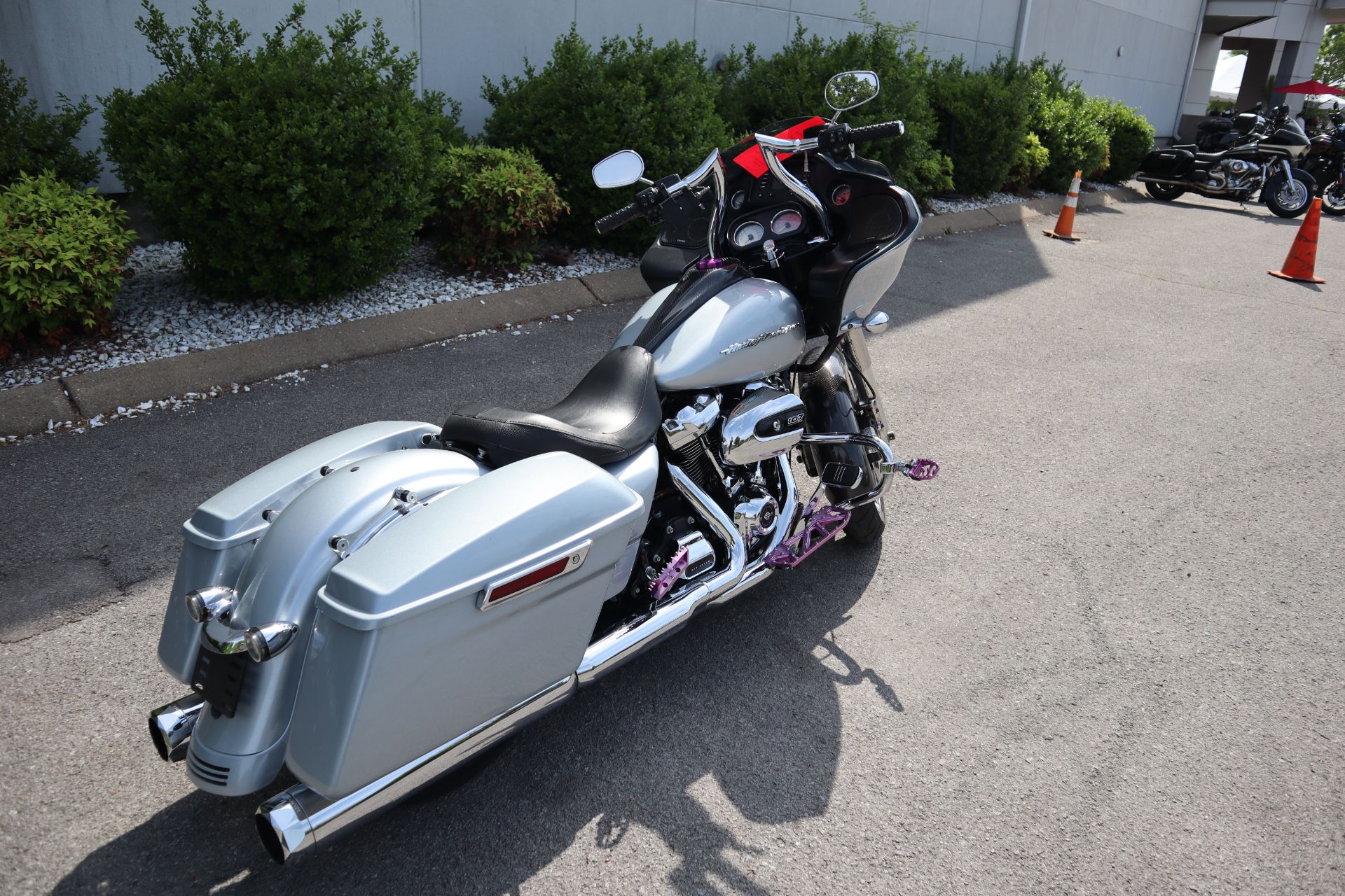 Used 2020 Harley-Davidson Road Glide® Motorcycle - Specs, Price