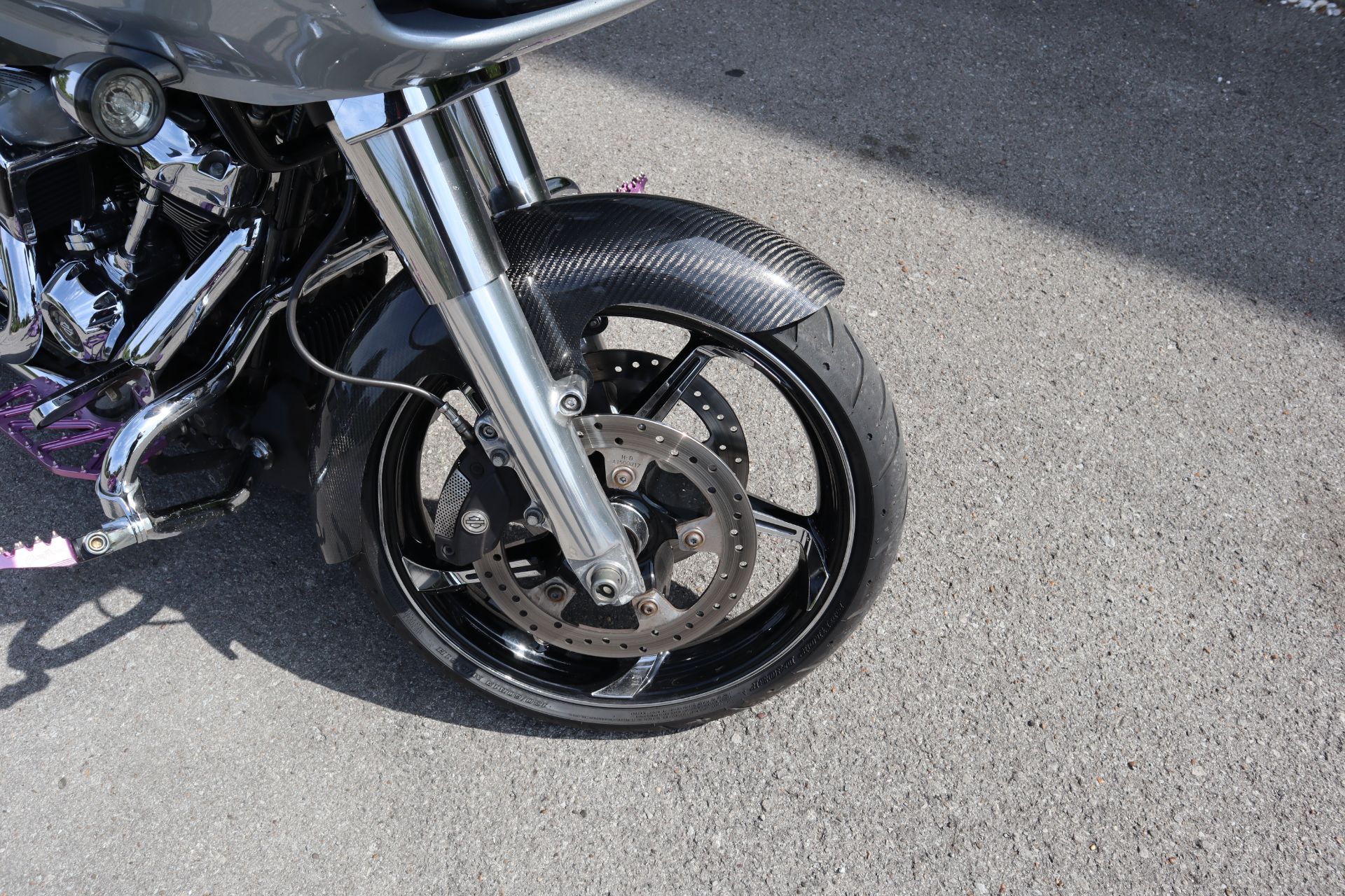 Used 2020 Harley-Davidson Road Glide® Motorcycle - Specs, Price