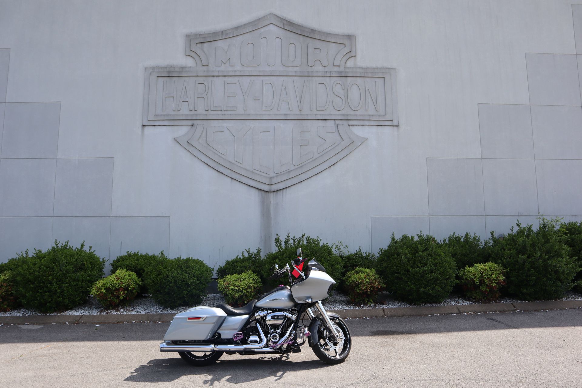 Used 2020 Harley-Davidson Road Glide® Motorcycle - Specs, Price