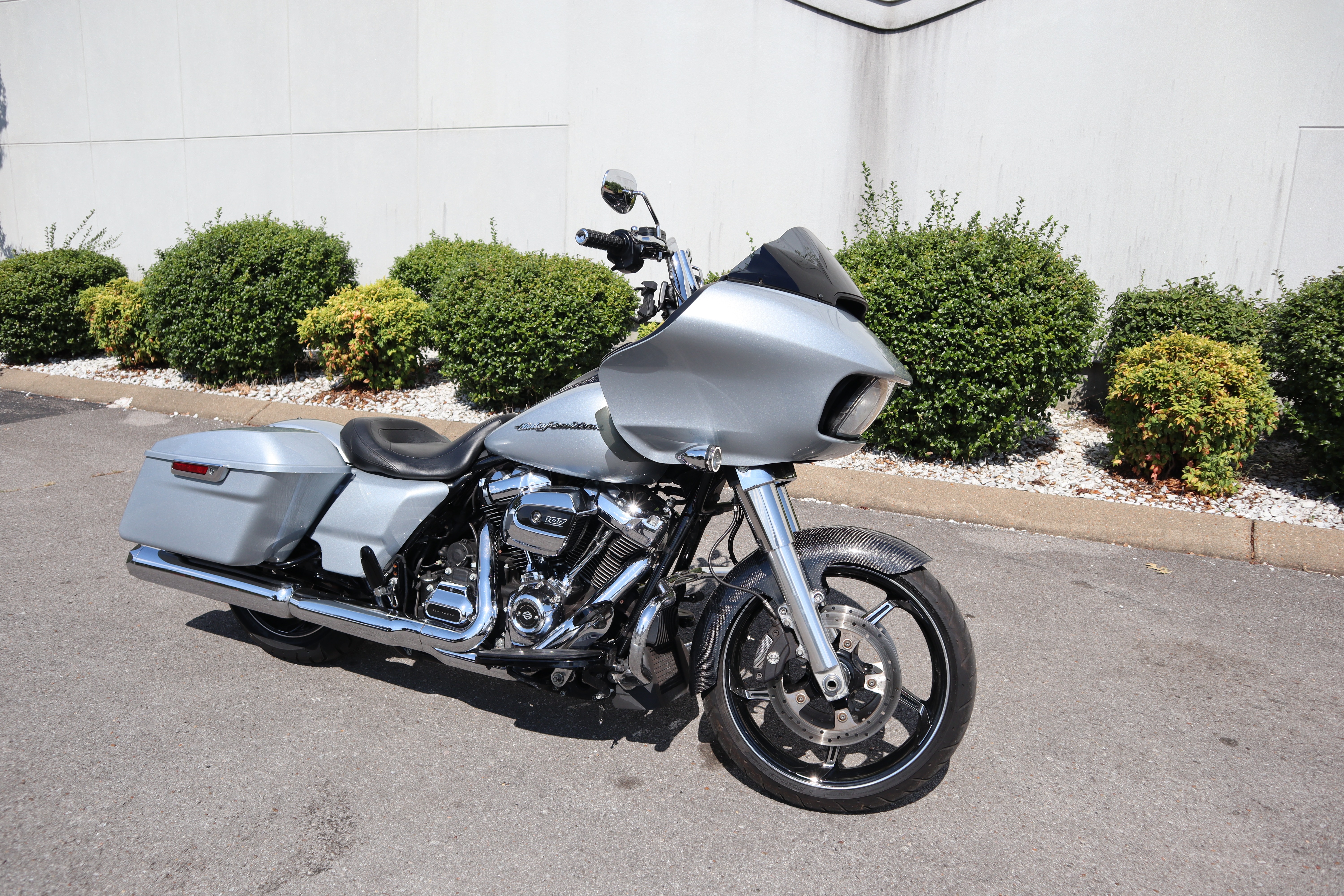【シルバー925】ハーレー・ダビットソン Used 2020 Harley-Davidson Road Glide® Motorcycle - Specs, Price