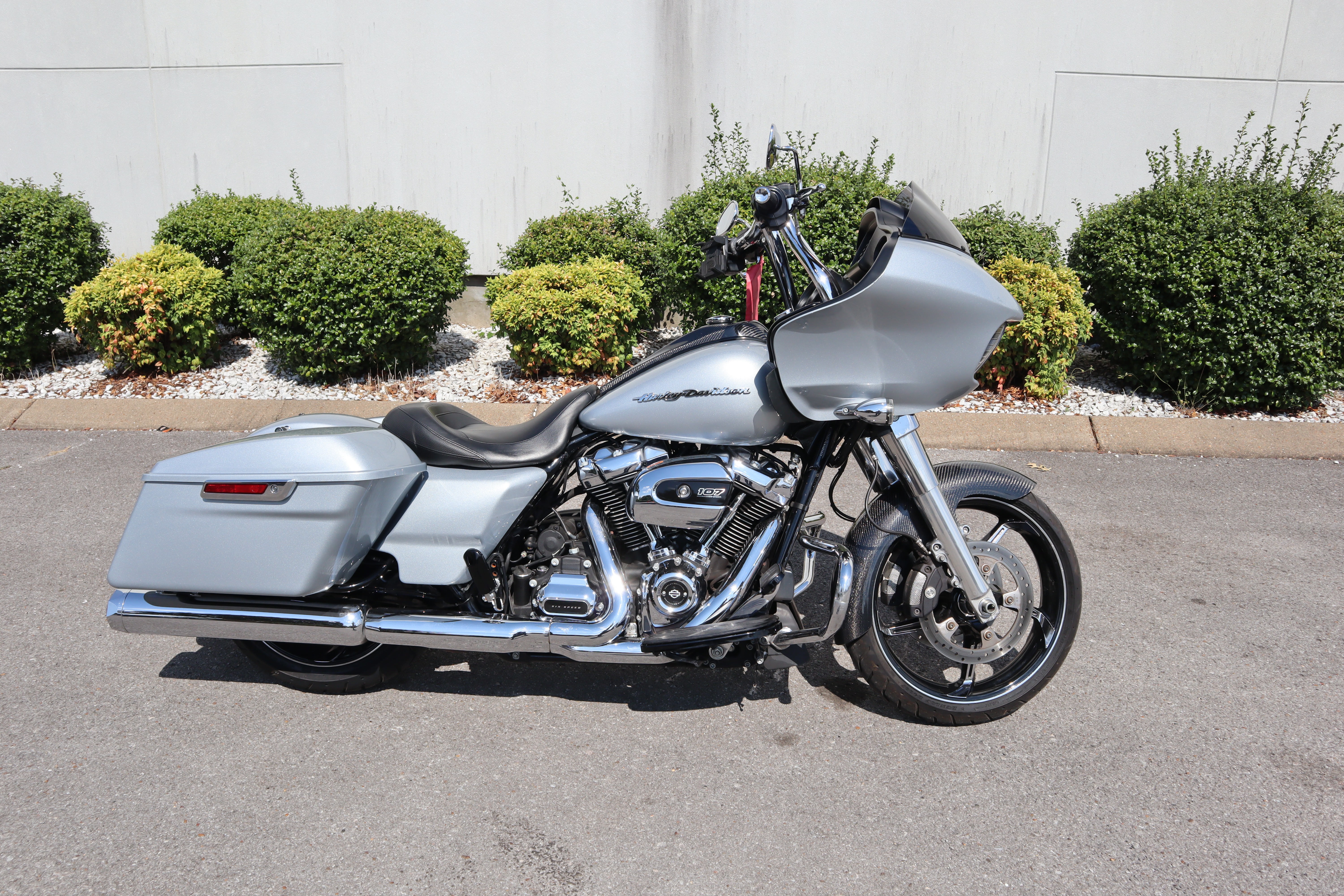 Used 2020 Harley-Davidson Road Glide® Motorcycle - Specs, Price