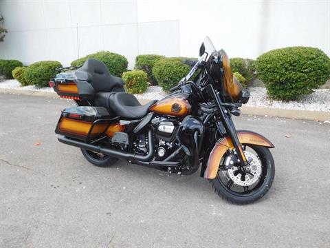 2024 Harley-Davidson Ultra Limited® in Murfreesboro, Tennessee - Photo 1