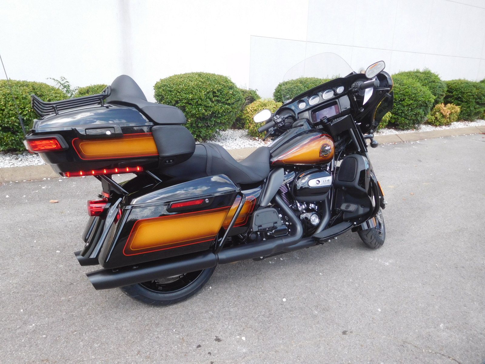 2024 Harley-Davidson Ultra Limited® in Murfreesboro, Tennessee - Photo 3