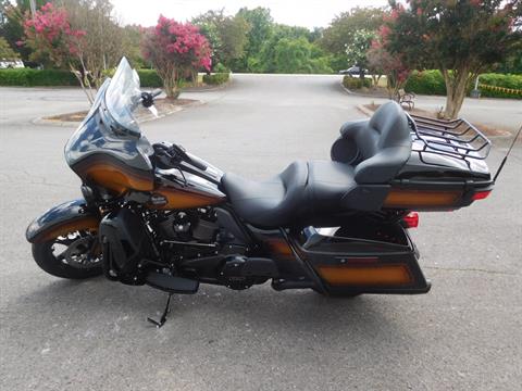 2024 Harley-Davidson Ultra Limited® in Murfreesboro, Tennessee - Photo 8