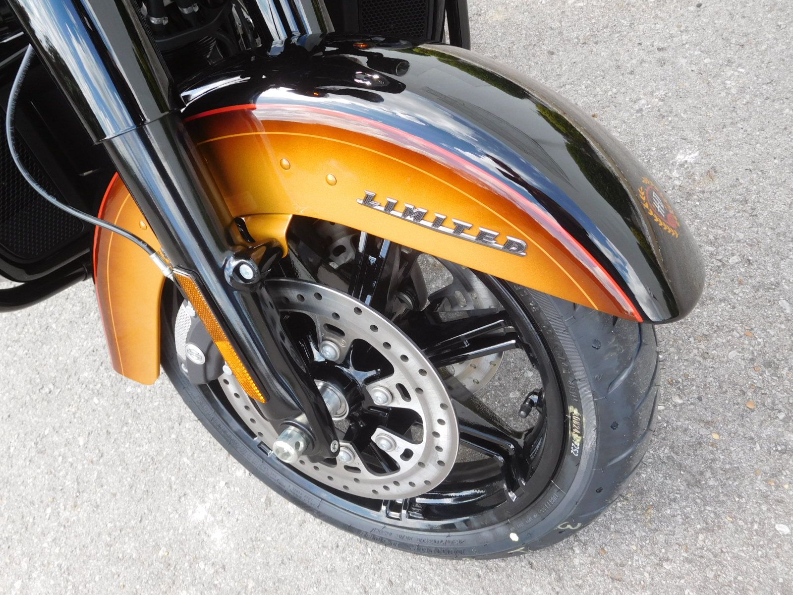 2024 Harley-Davidson Ultra Limited® in Murfreesboro, Tennessee - Photo 12