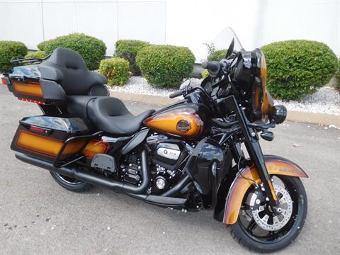 2024 Harley-Davidson Ultra Limited® in Murfreesboro, Tennessee - Photo 13