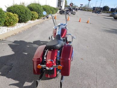 2016 Harley-Davidson Road King® in Murfreesboro, Tennessee - Photo 9