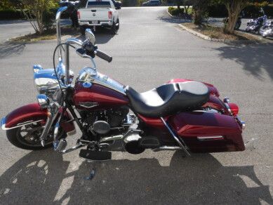 2016 Harley-Davidson Road King® in Murfreesboro, Tennessee - Photo 10