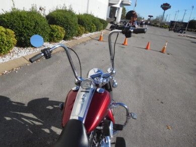 2016 Harley-Davidson Road King® in Murfreesboro, Tennessee - Photo 11