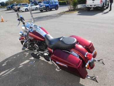 2016 Harley-Davidson Road King® in Murfreesboro, Tennessee - Photo 13