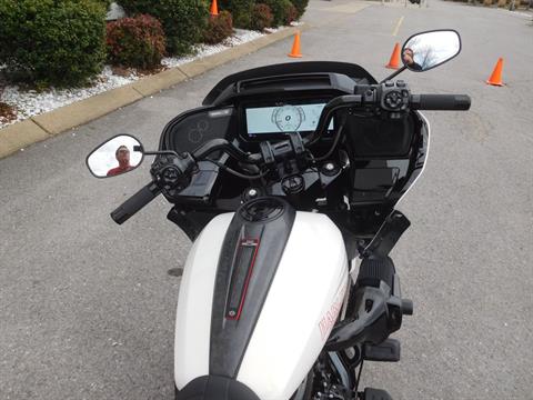 2024 Harley-Davidson CVO™ Road Glide® ST in Murfreesboro, Tennessee - Photo 5