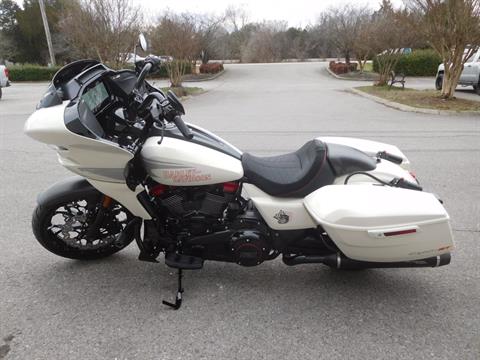 2024 Harley-Davidson CVO™ Road Glide® ST in Murfreesboro, Tennessee - Photo 7