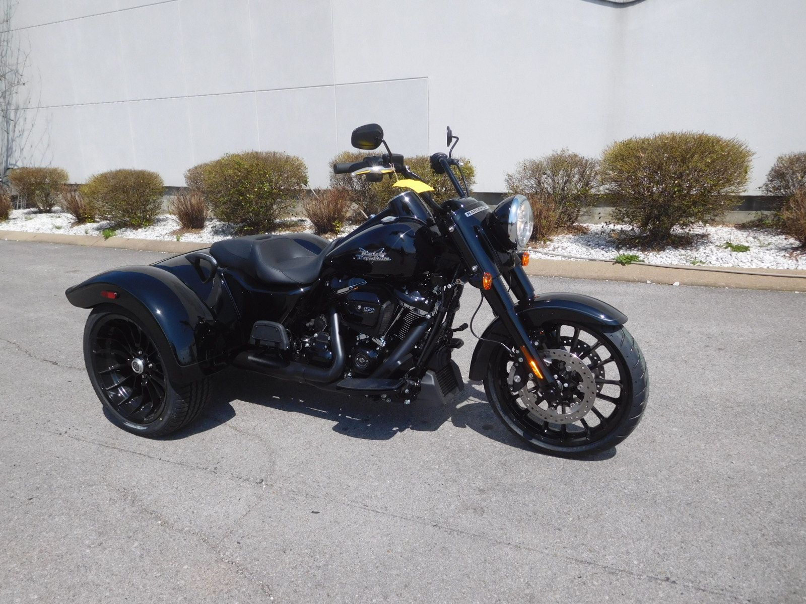 2024 Harley-Davidson Freewheeler® in Murfreesboro, Tennessee - Photo 1