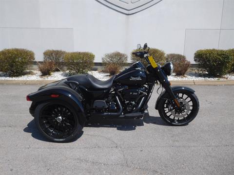 2024 Harley-Davidson Freewheeler® in Murfreesboro, Tennessee - Photo 2