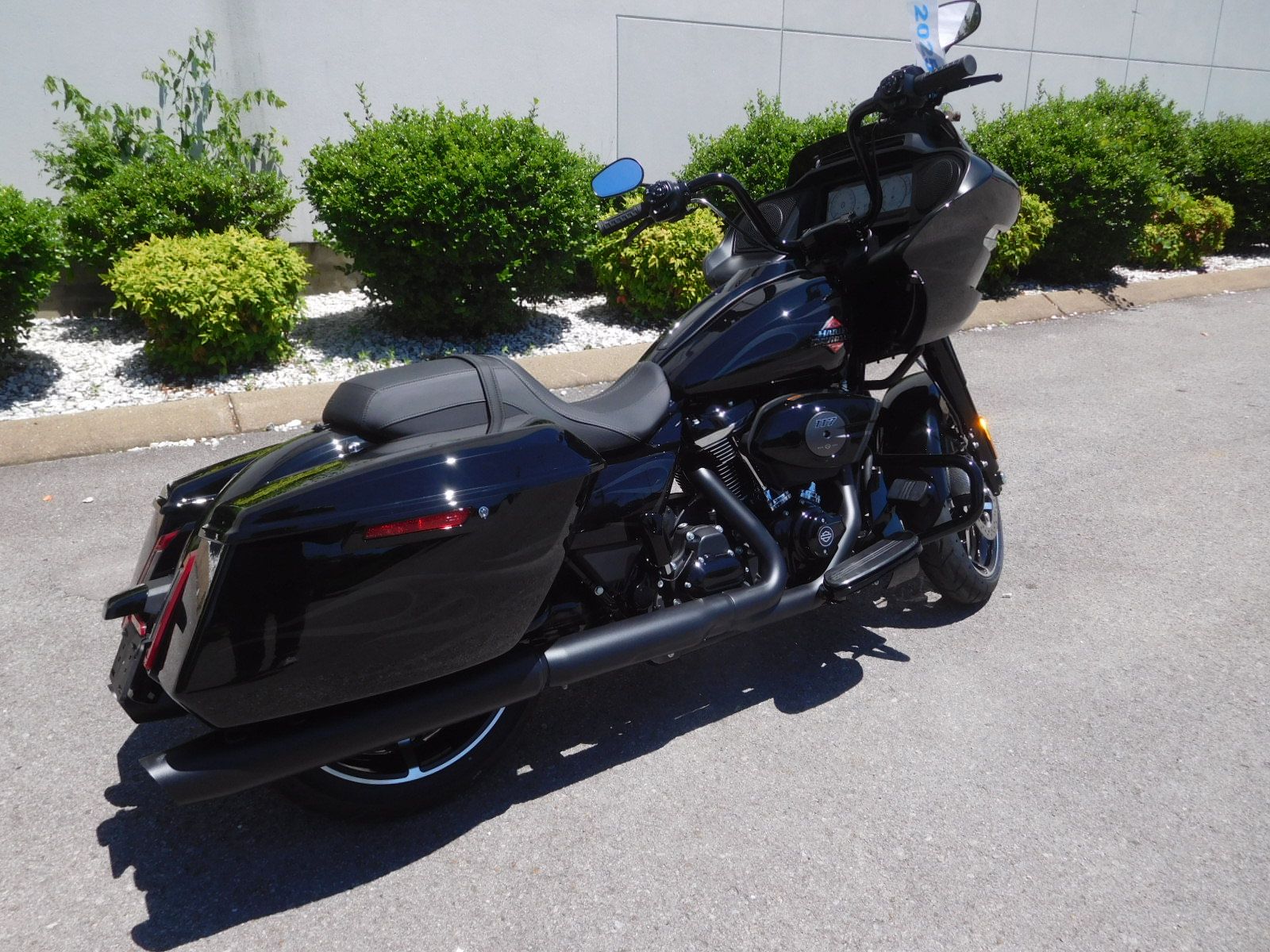 New 2025 Harley-Davidson Road Glide® Motorcycle - Specs