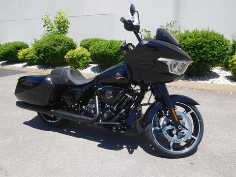 New 2025 Harley-Davidson Road Glide® Motorcycle - Specs