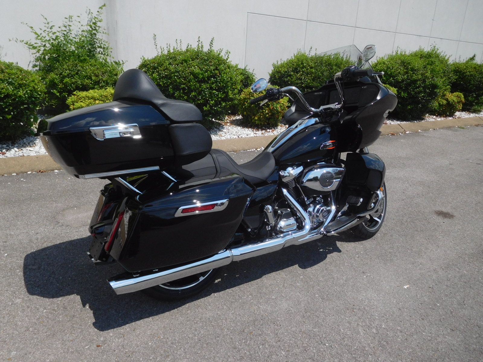 New 2025 Harley-Davidson Road Glide® Motorcycle Specs, Price