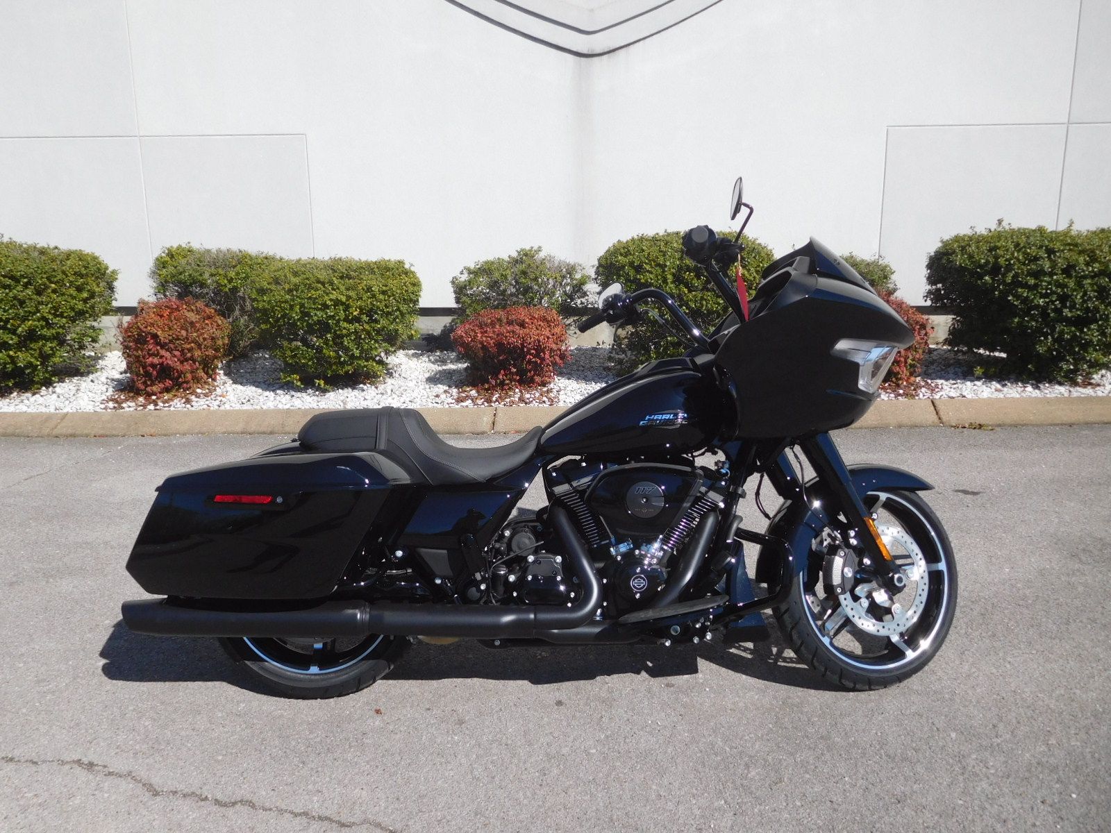 2025 Harley-Davidson Road Glide® in Murfreesboro, Tennessee - Photo 2