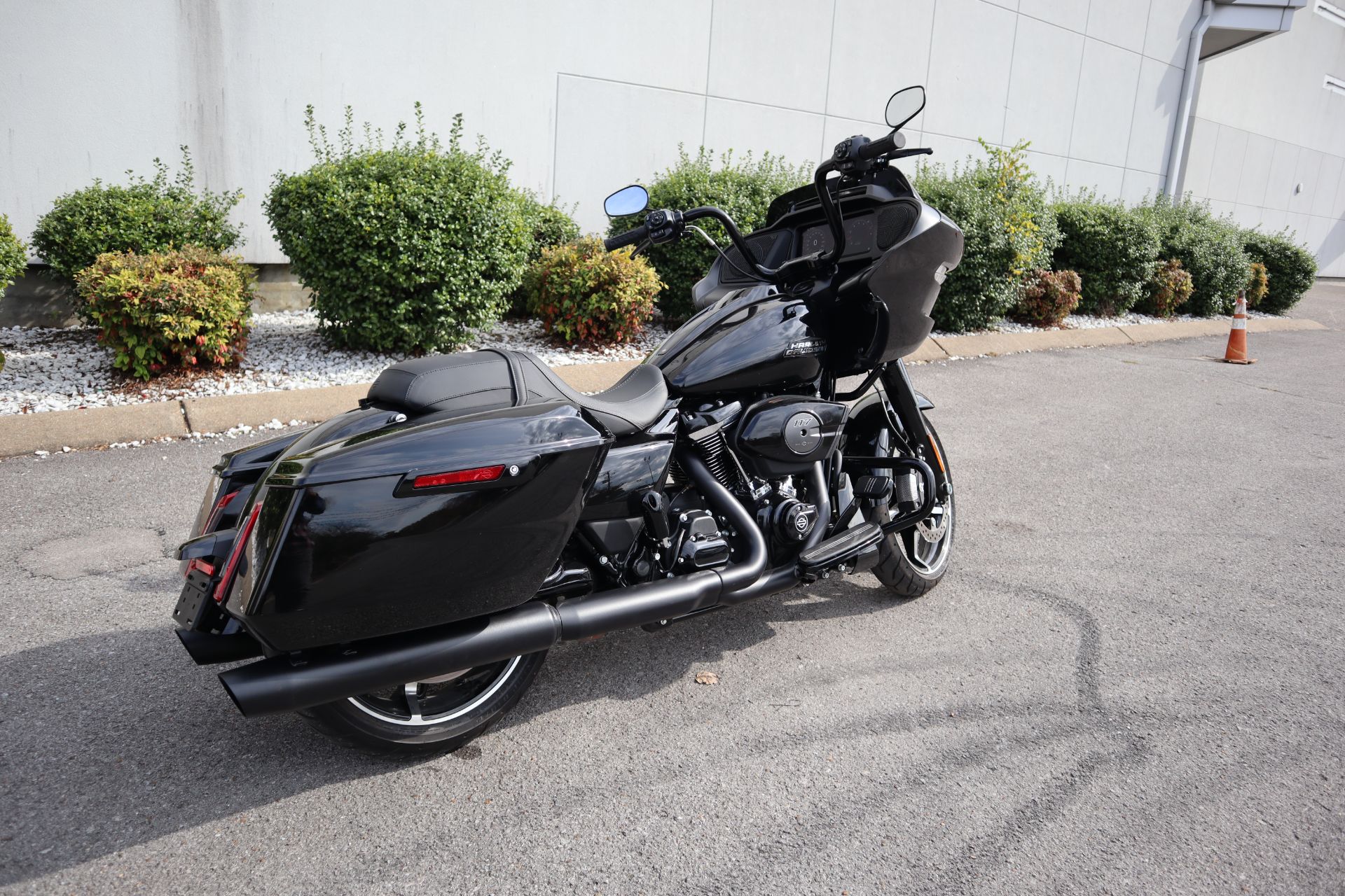 Used 2025 Harley-Davidson Road Glide® Motorcycle - Specs, Price