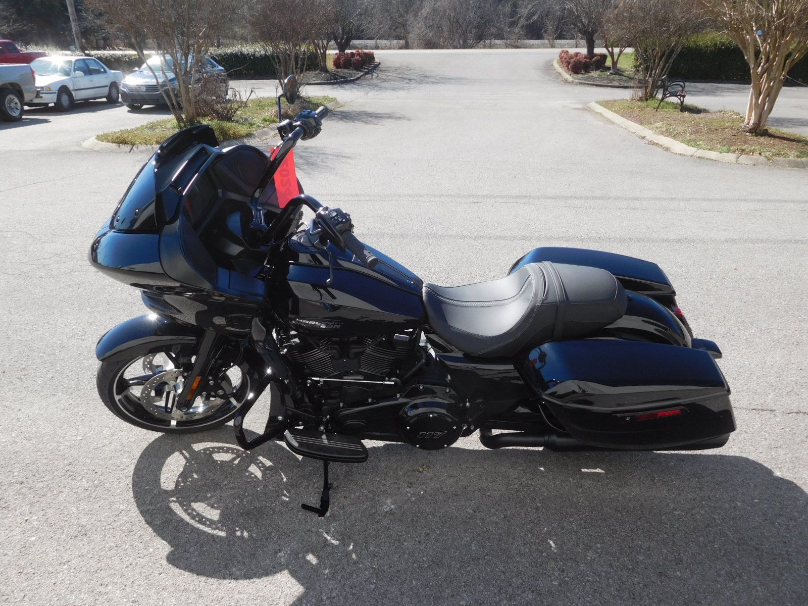 2025 Harley-Davidson Road Glide® in Murfreesboro, Tennessee - Photo 7