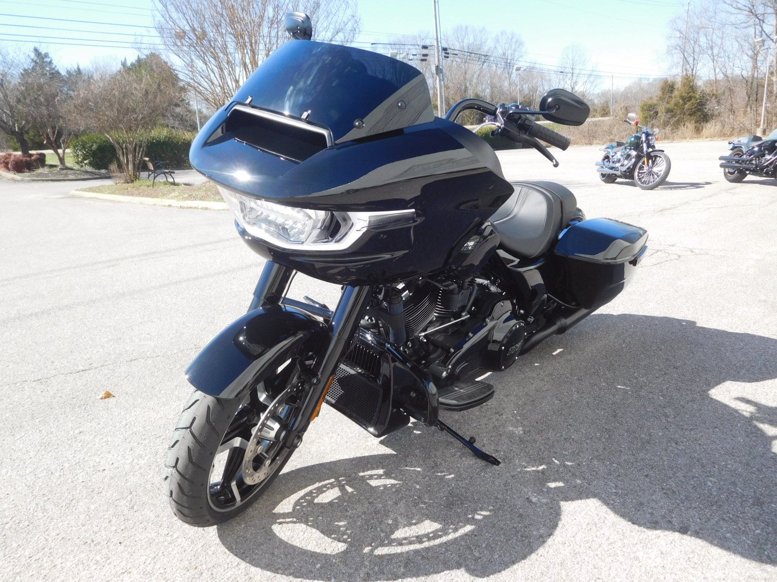 2025 Harley-Davidson Road Glide® in Murfreesboro, Tennessee - Photo 8