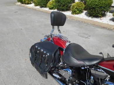 2007 Harley-Davidson FLSTSC Softail® Springer® Classic in Murfreesboro, Tennessee - Photo 2