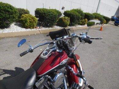 2007 Harley-Davidson FLSTSC Softail® Springer® Classic in Murfreesboro, Tennessee - Photo 3