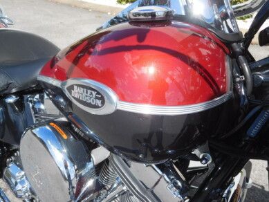 2007 Harley-Davidson FLSTSC Softail® Springer® Classic in Murfreesboro, Tennessee - Photo 11