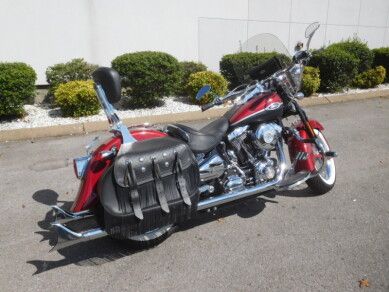 2007 Harley-Davidson FLSTSC Softail® Springer® Classic in Murfreesboro, Tennessee - Photo 5