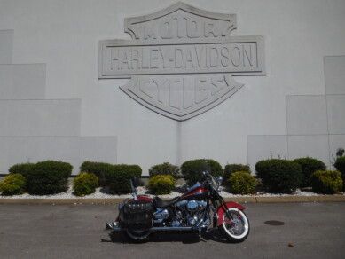 2007 Harley-Davidson FLSTSC Softail® Springer® Classic in Murfreesboro, Tennessee - Photo 15