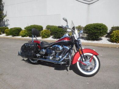 2007 Harley-Davidson FLSTSC Softail® Springer® Classic in Murfreesboro, Tennessee - Photo 1