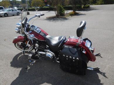 2007 Harley-Davidson FLSTSC Softail® Springer® Classic in Murfreesboro, Tennessee - Photo 13