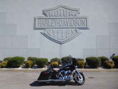 2016 Harley-Davidson Street Glide® Special in Murfreesboro, Tennessee - Photo 16