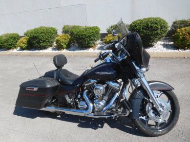 2016 Harley-Davidson Street Glide® Special in Murfreesboro, Tennessee - Photo 8