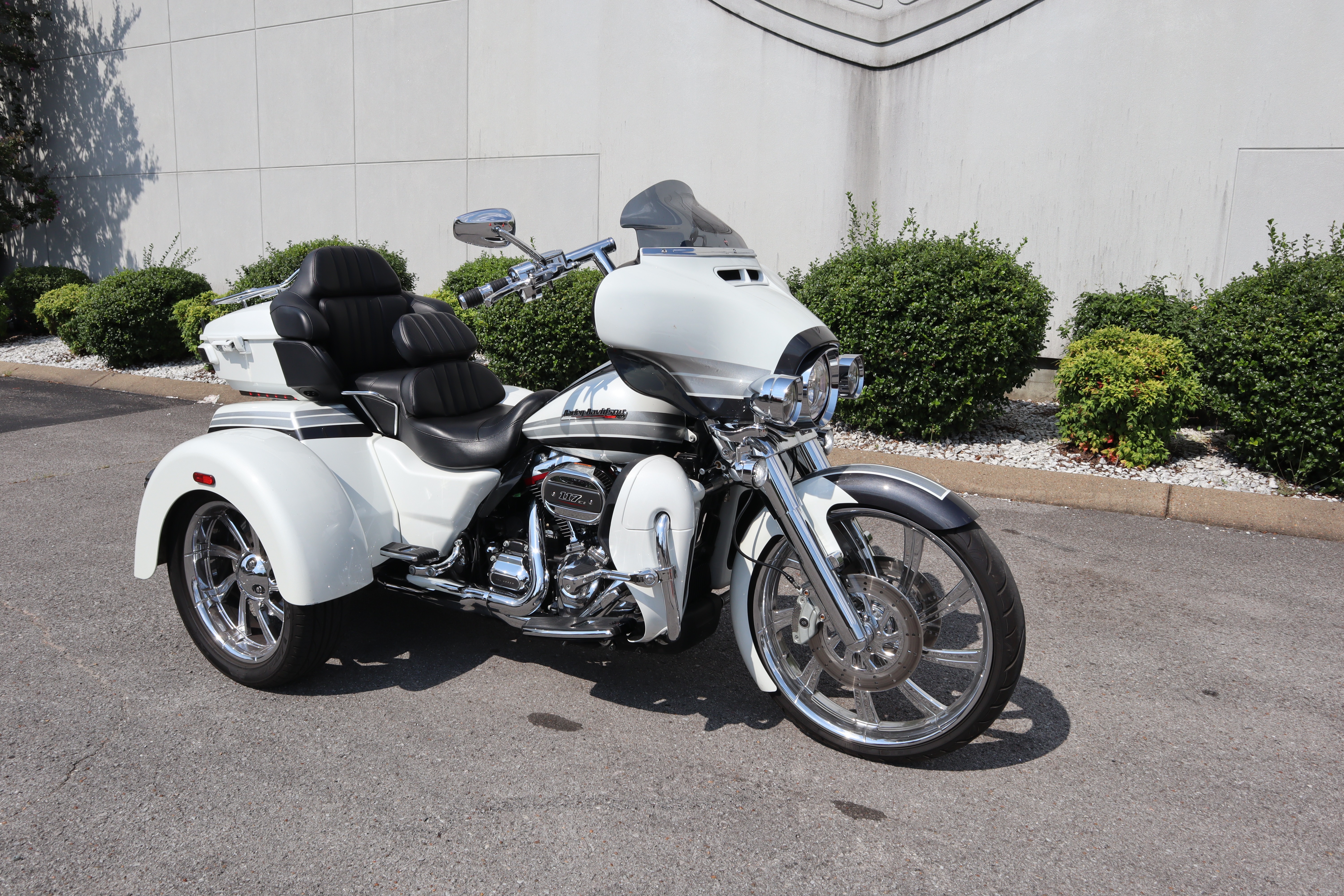 2020 Harley-Davidson CVO Tri Glide® for sale 1245462