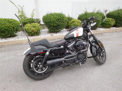 2017 Harley-Davidson Iron 883™ in Murfreesboro, Tennessee - Photo 5