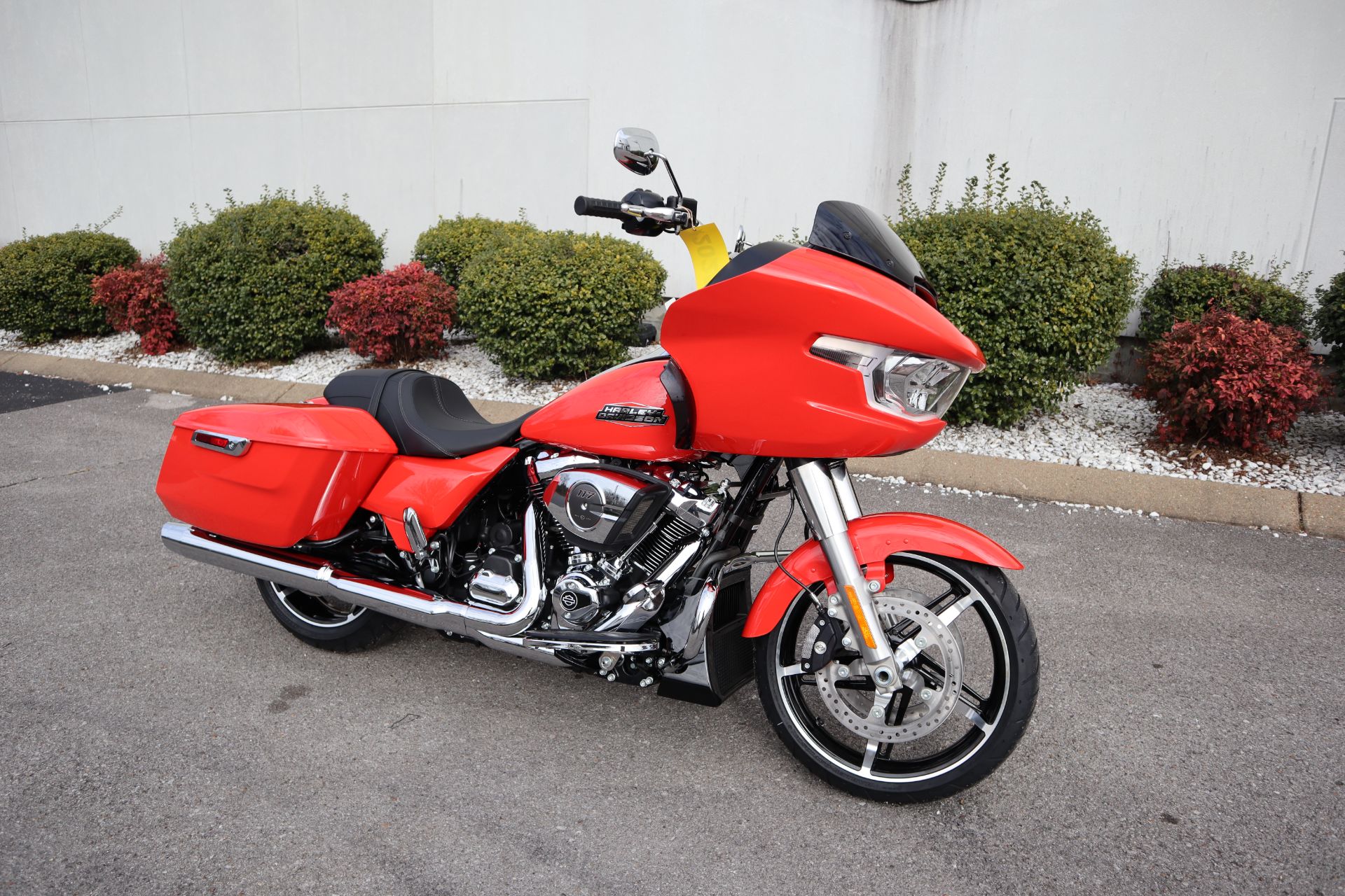 New 2026 Harley-Davidson Road Glide® Motorcycle - Specs, Price
