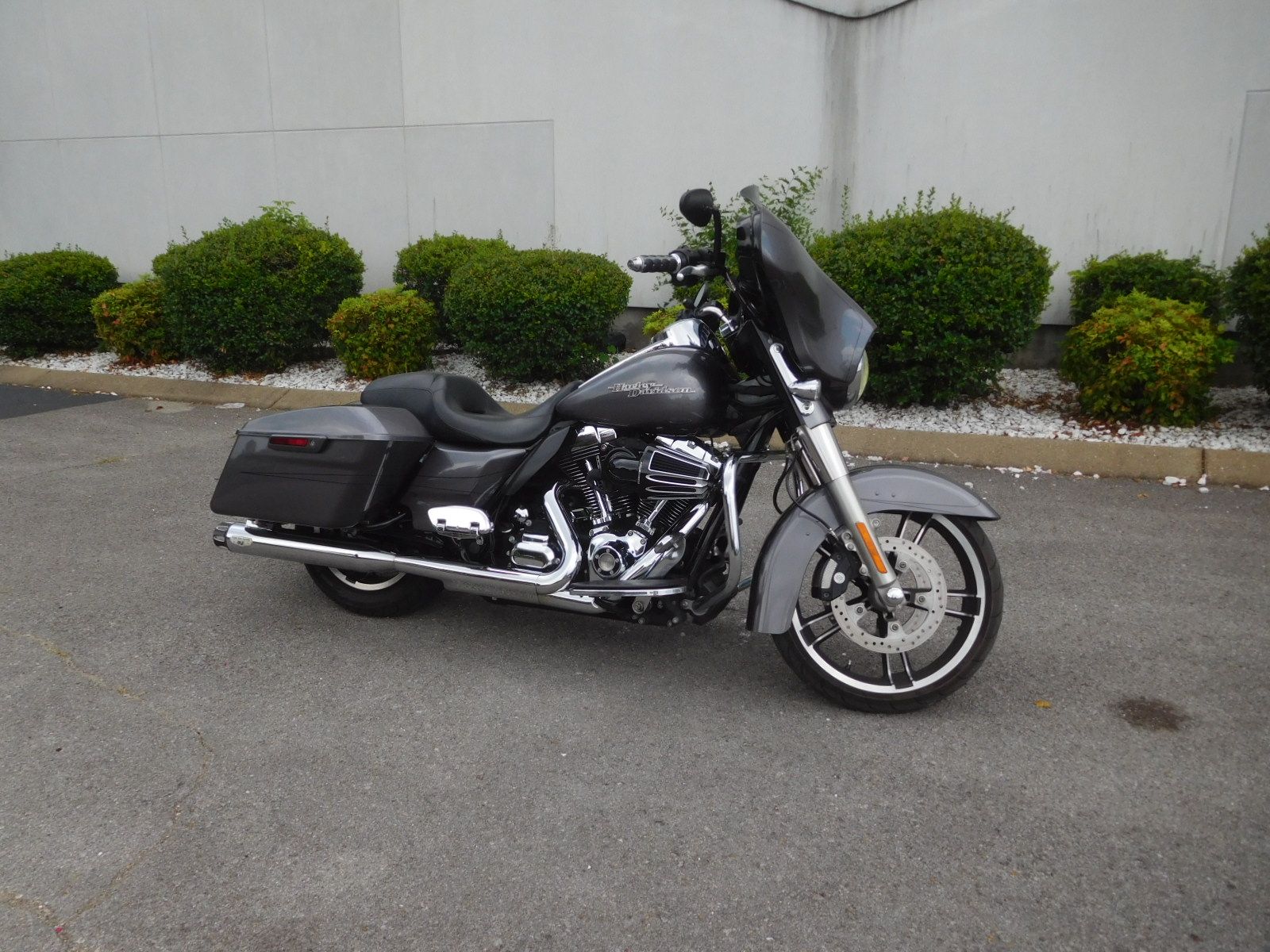 Davidson Ultra Limited 2014 Cvo Street Glide For Sale Used 2014