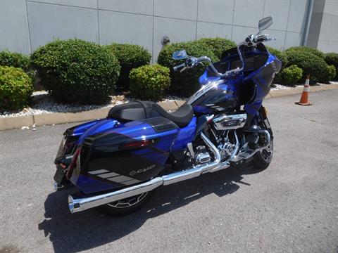 New 2025 Harley-Davidson CVO™ Road Glide® Motorcycle - Specs