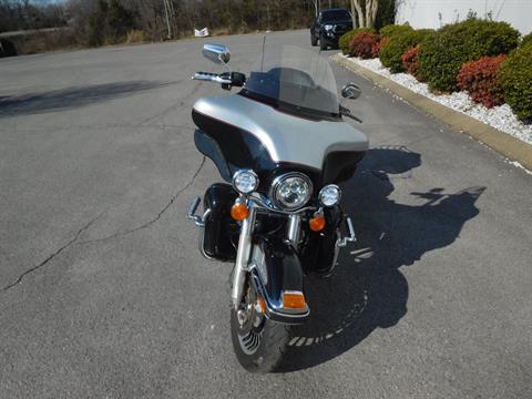 2010 Harley-Davidson Ultra Classic® Electra Glide® in Murfreesboro, Tennessee - Photo 11