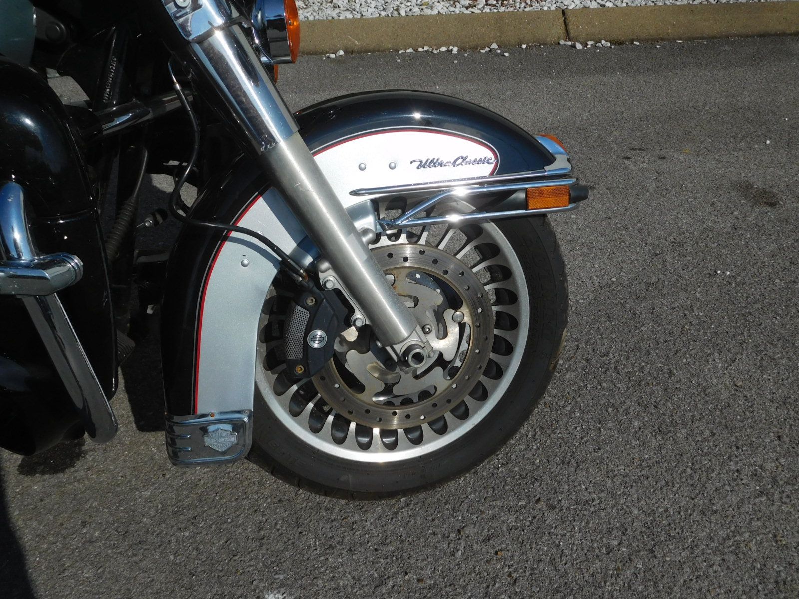 2010 Harley-Davidson Ultra Classic® Electra Glide® in Murfreesboro, Tennessee - Photo 13