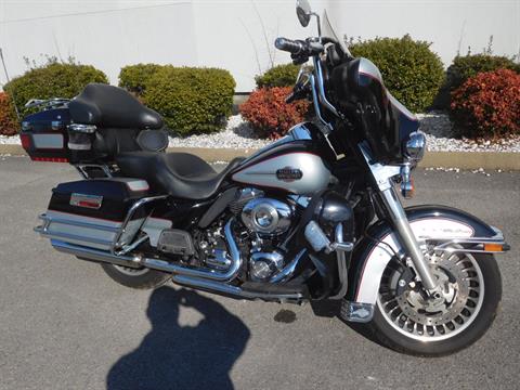 2010 Harley-Davidson Ultra Classic® Electra Glide® in Murfreesboro, Tennessee - Photo 14