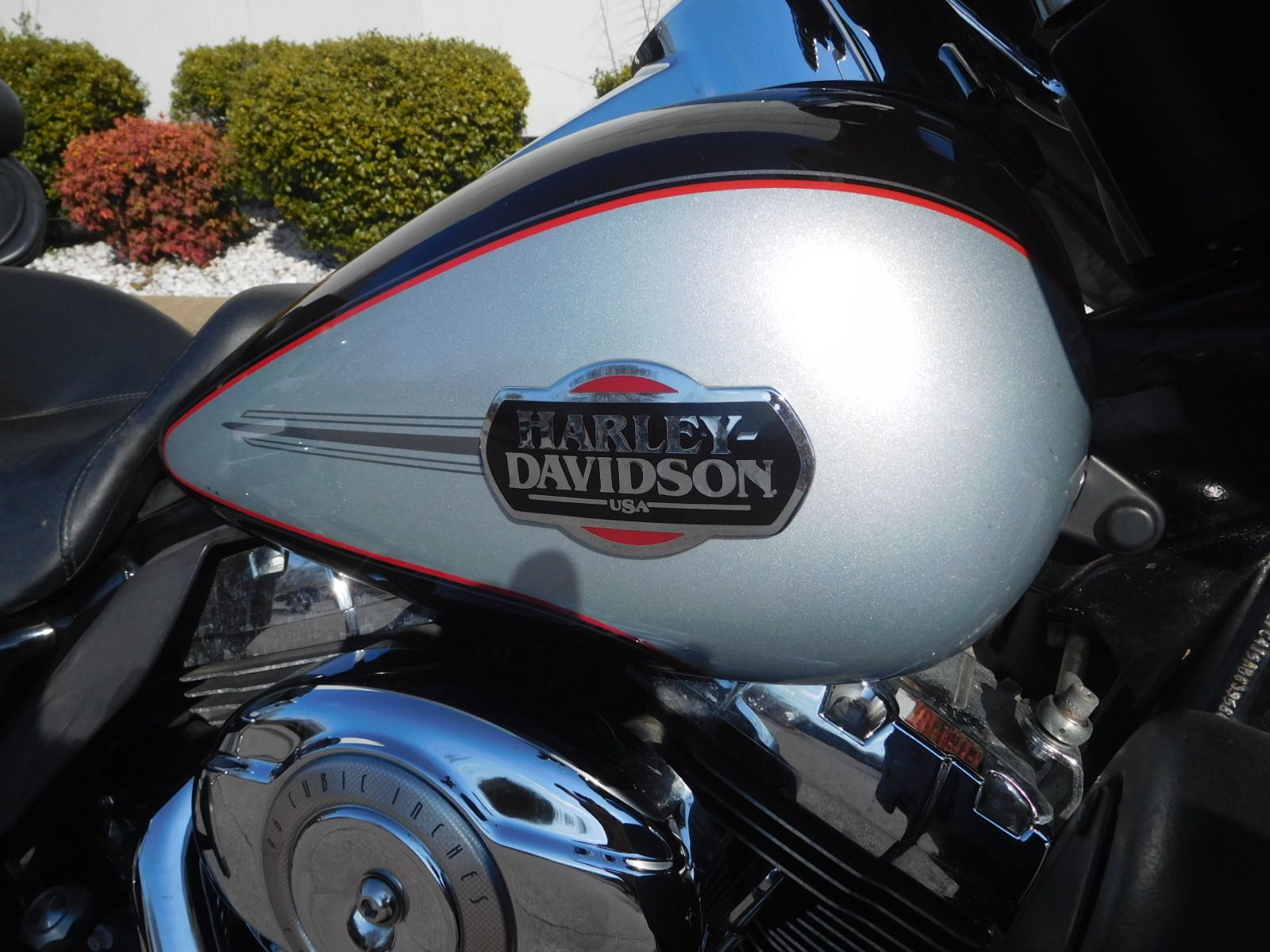 2010 Harley-Davidson Ultra Classic® Electra Glide® in Murfreesboro, Tennessee - Photo 15