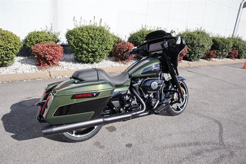 New 2026 Harley-Davidson Street Glide® Motorcycle - Specs, Price