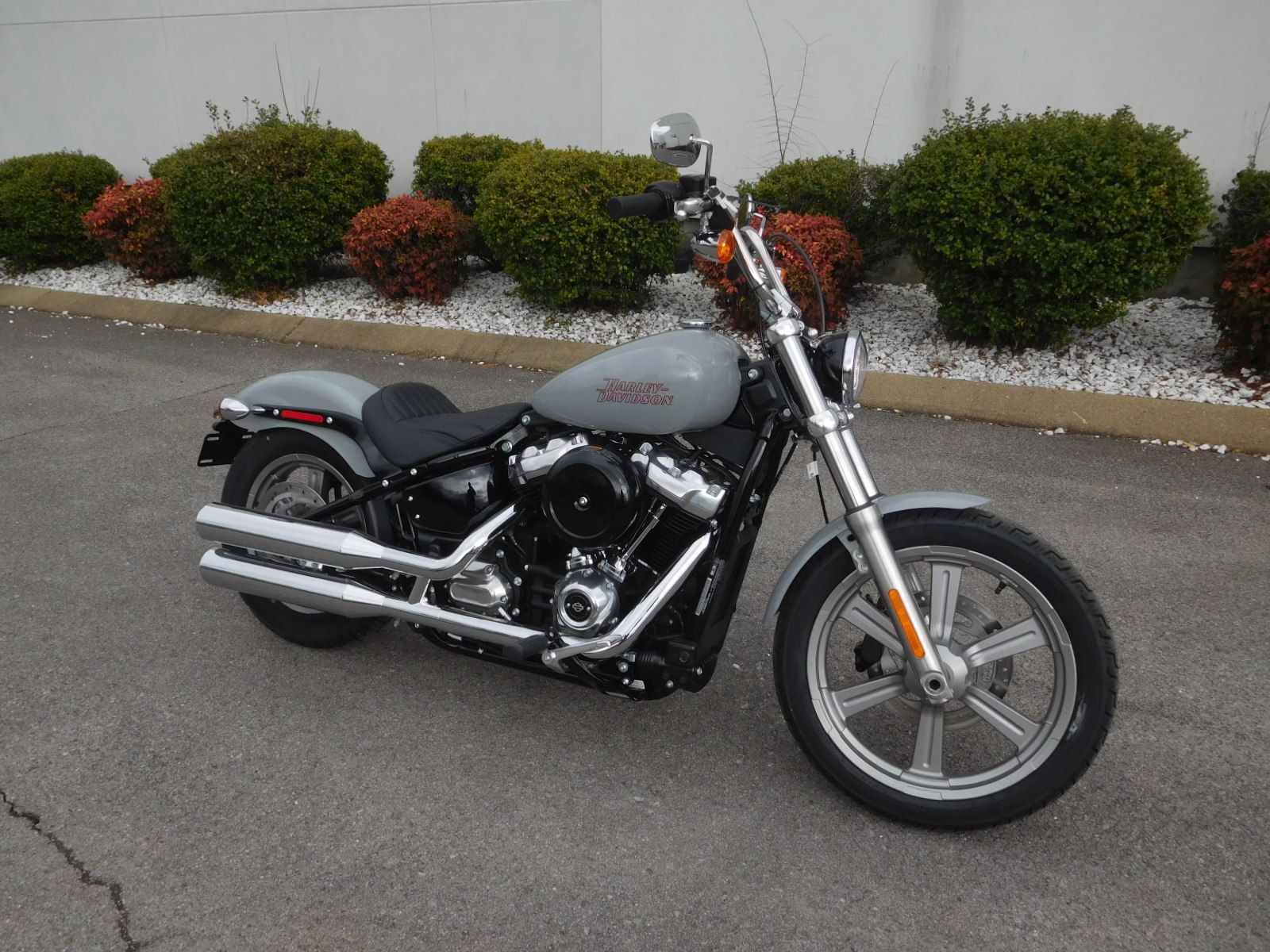 2024 Harley-Davidson Softail® Standard in Murfreesboro, Tennessee - Photo 1