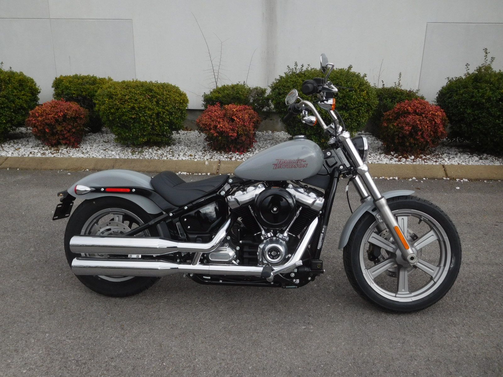 2024 Harley-Davidson Softail® Standard in Murfreesboro, Tennessee - Photo 2