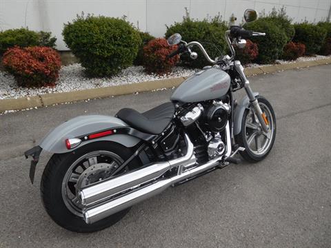 2024 Harley-Davidson Softail® Standard in Murfreesboro, Tennessee - Photo 3