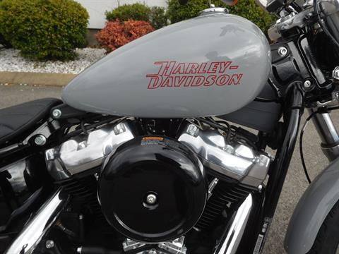 2024 Harley-Davidson Softail® Standard in Murfreesboro, Tennessee - Photo 4