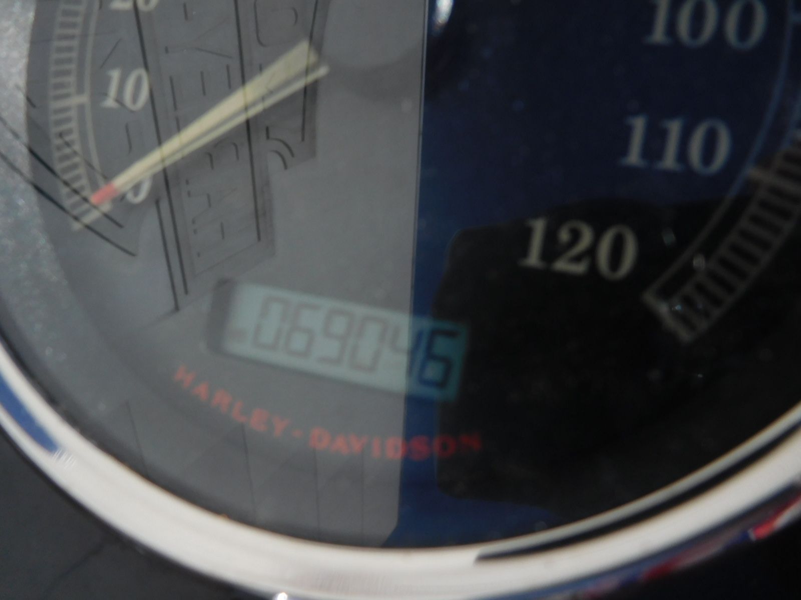 Used 2016 Harley-Davidson Fat Boy® Lo Motorcycle - Specs, Price