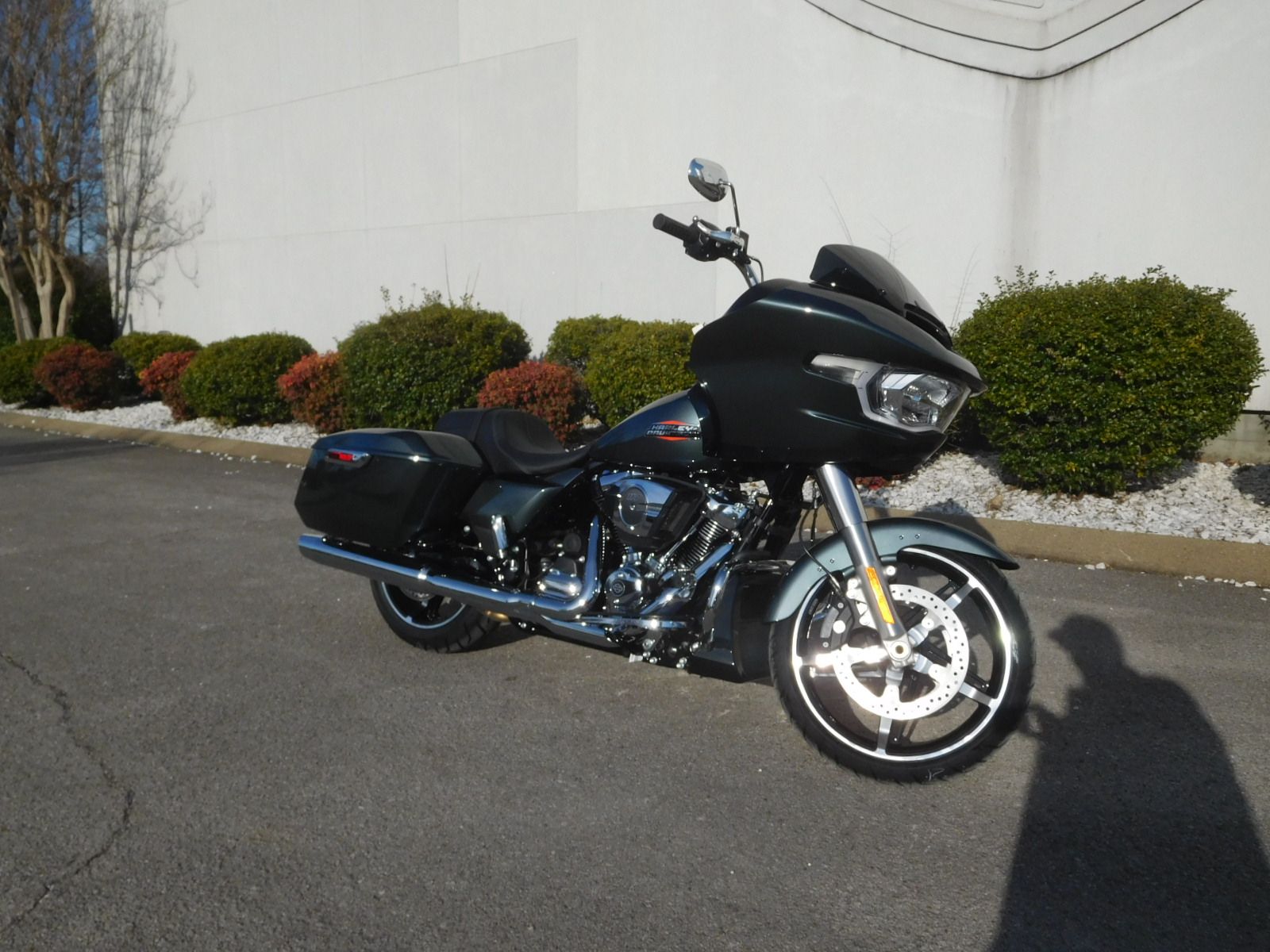 2025 Harley-Davidson Road Glide® in Murfreesboro, Tennessee - Photo 1